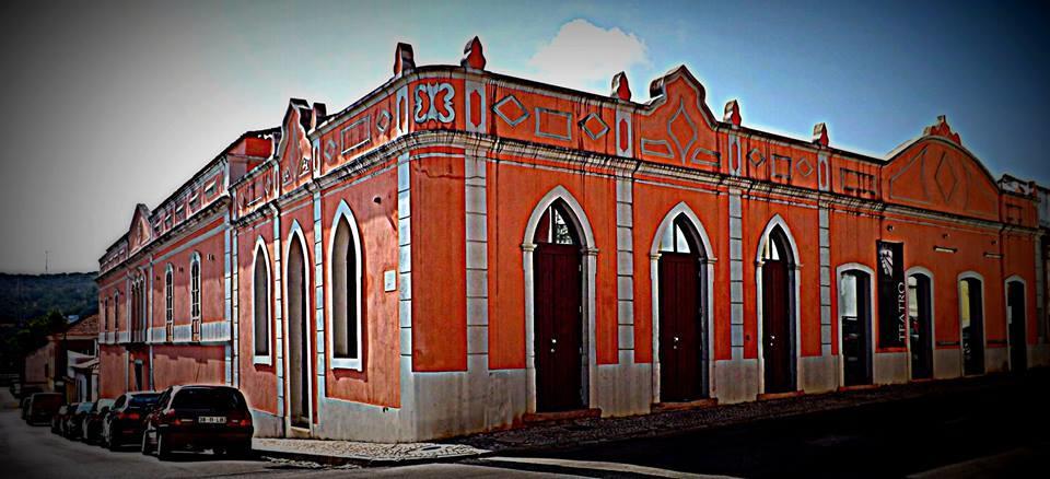 西尔韦斯Casa A Porta Do Torreao别墅 外观 照片